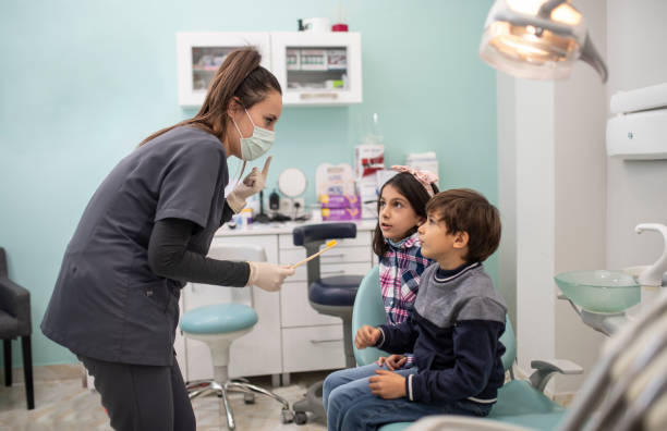 Best Teeth Whitening  in Berrien Springs, MI